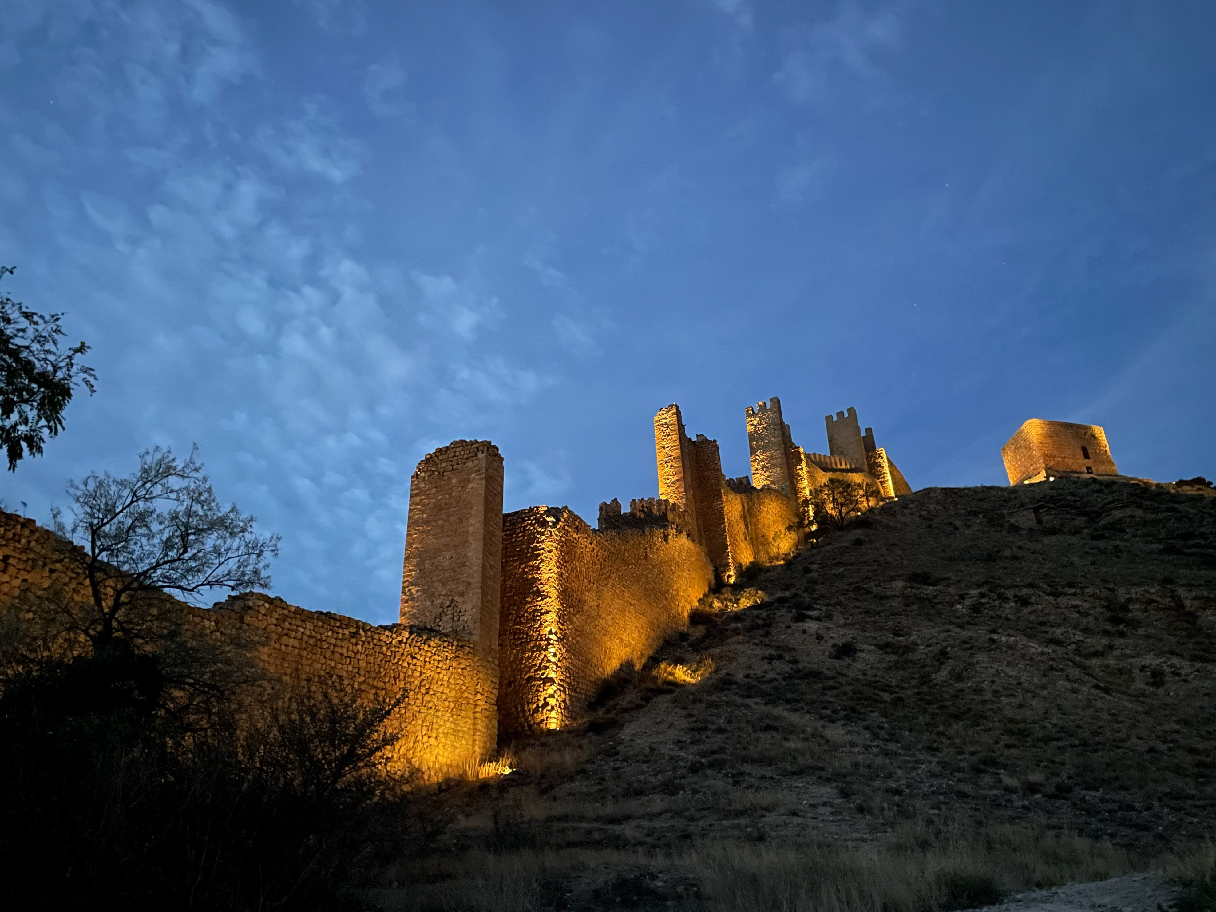 España